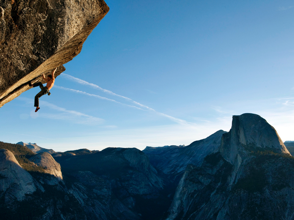 YOSEMITE NATIONAL PARK