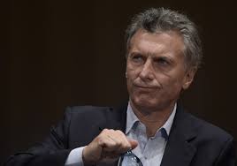 Seg&uacute;n una encuesta internacional Macri es un est&uacute;pido