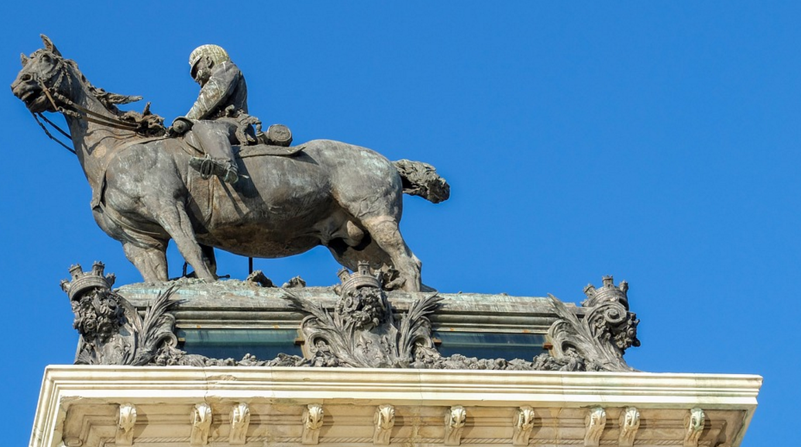 Madrid: &iquest;una opci&oacute;n tur&iacute;stica de actualidad?