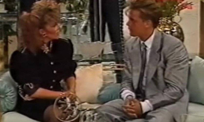 El secreto que Luis Miguel revel&oacute; en 1989 y nadie entendi&oacute;