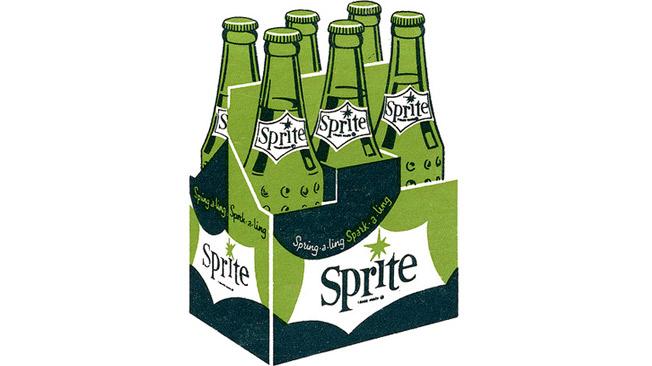 Seg&uacute;n un estudio, la cura contra la resaca podr&iacute;a estar en la bebida Sprite