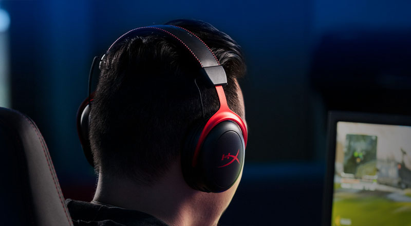 &iquest;Pap&aacute; multifac&eacute;tico?  HyperX tiene el regalo ideal para homenajearlo en su d&iacute;a