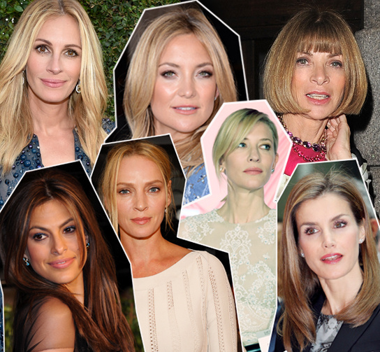 La dieta de las celebridades. Pierde a&ntilde;os y kilos en 28 d&iacute;as