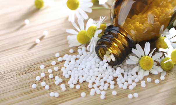 Homeopat&iacute;a, la historia de un fraude