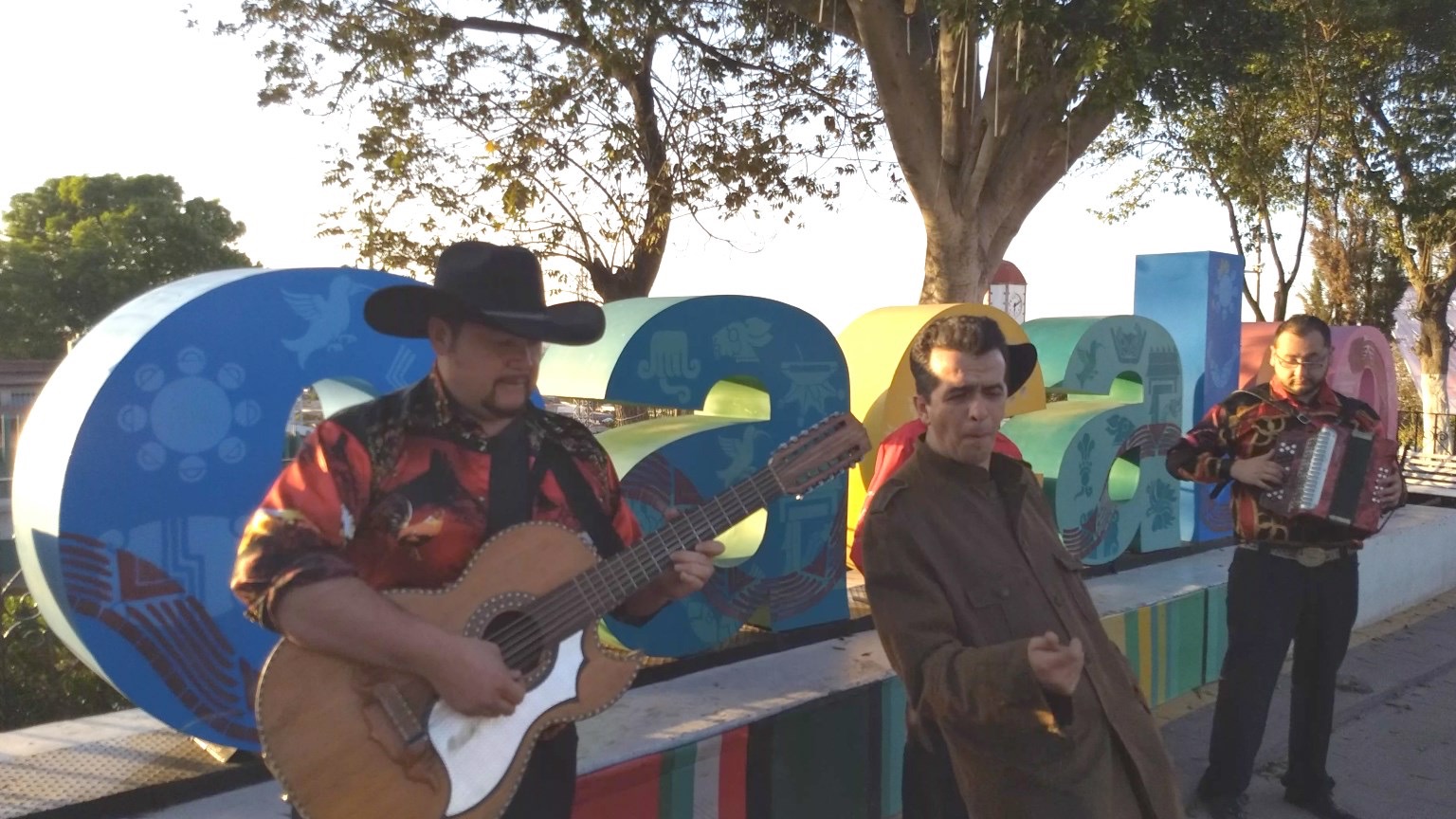 Una canci&oacute;n norte&ntilde;a pone en el mapa a Coacalco y San Pablo de las Salinas 