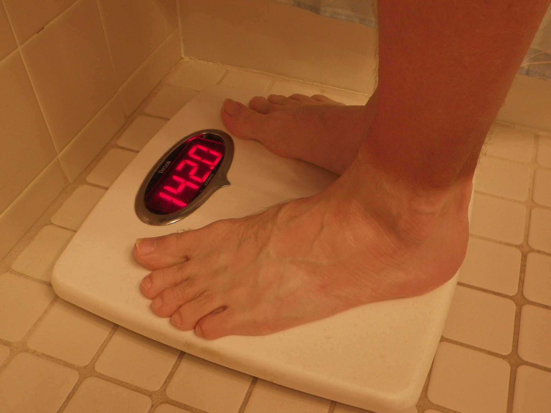 Science says people determine your competence, intelligence, and salary based on your weight