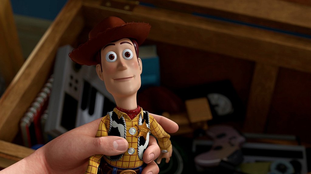 Pol&eacute;mica historia sobre la historia del padre de Andy de Toy Story