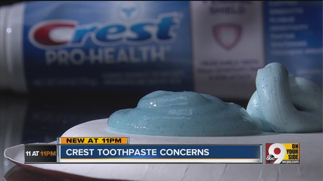 Toothpaste Makers Finally Admit To Harmful Plastic Beads In Their Products