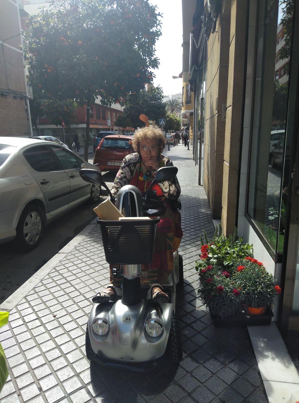Quiero vivir no sobre vivir con 670    