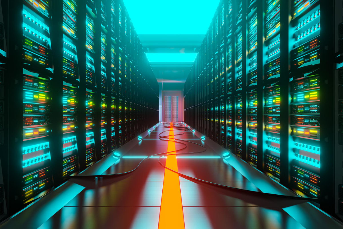 10 beneficios de Utilizar Infraestructura como Servicio