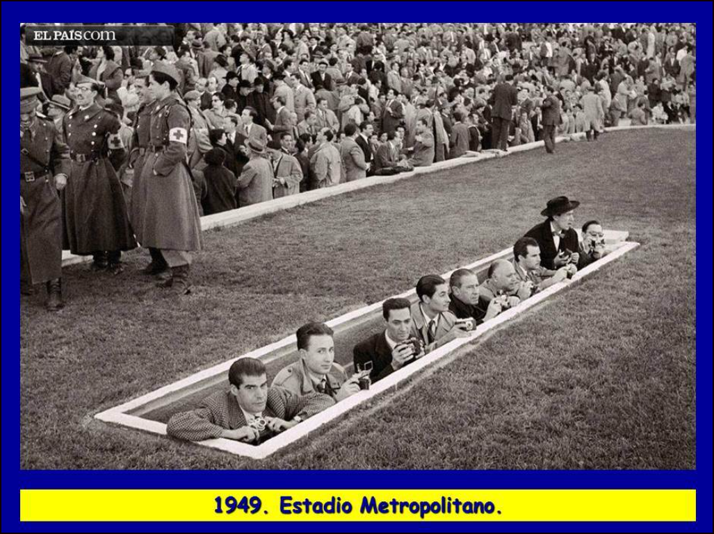  1949 (Espa&ntilde;a) - Otro orden: &iquest;Educaci&oacute;n o miedo?