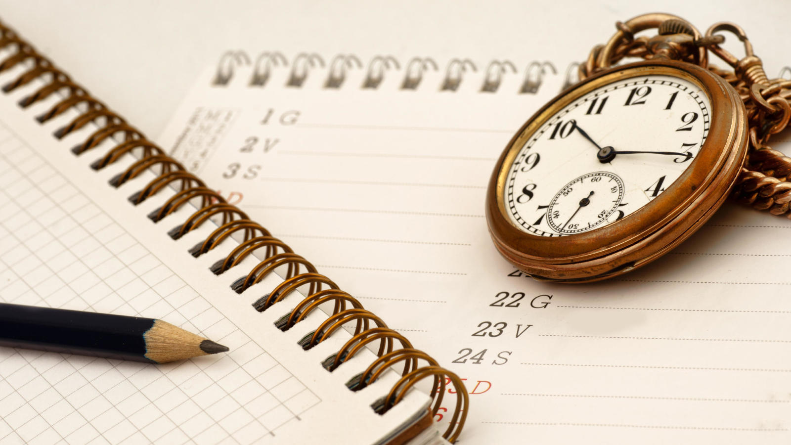 Los horarios a seguir (para comer, dormir) seg&uacute;n tu edad