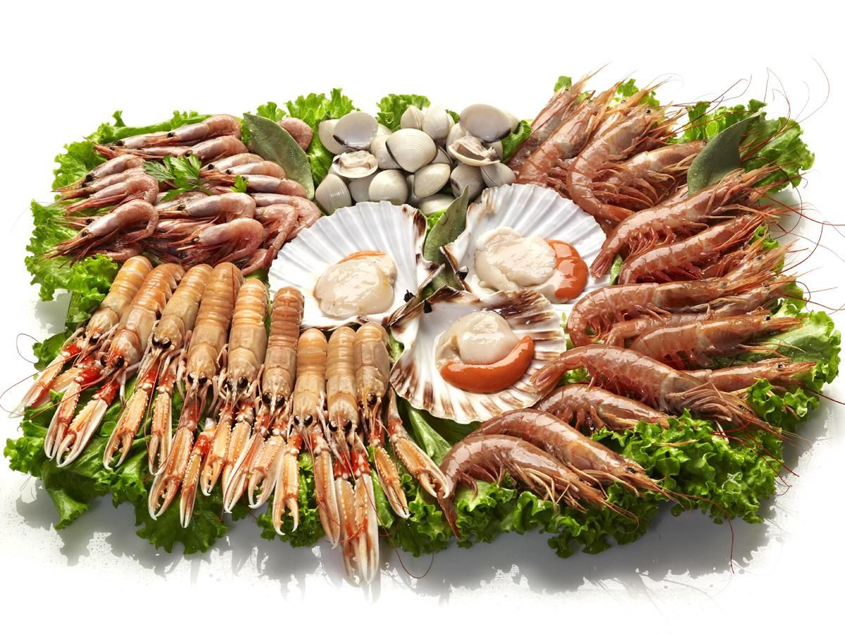  La mayor&iacute;a de los productos de mar que provienen de China est&aacute;n   repletos de antibi&oacute;ticos y bacter