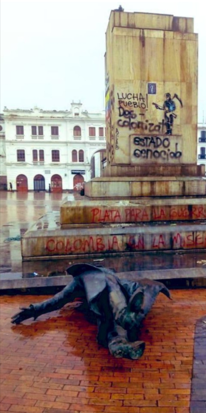 Antonio Nari&ntilde;o, &iquest;realmente public&oacute; los derechos del hombre? 