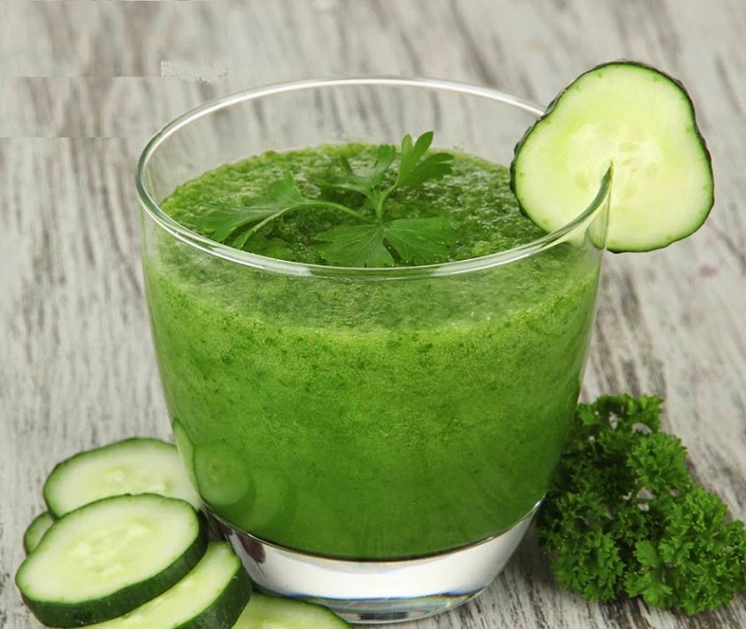 T&oacute;nico renal - Jugo para impulsar tus ri&ntilde;ones