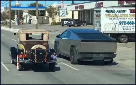  Pasado y futuro