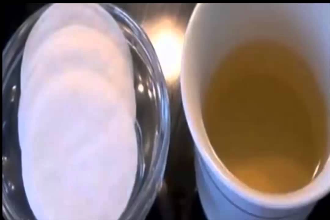 Esto va a limpiar y blanquear tu piel facial de manchas y pecas