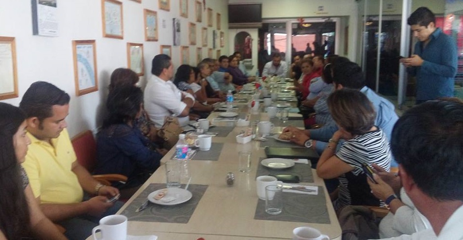  Nunca antes el PRI en Morelos hab&iacute;a tenido una crisis interna como la actual