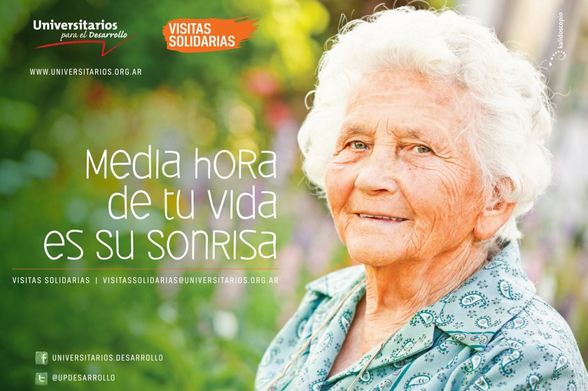 Visitas que renuevan el alma