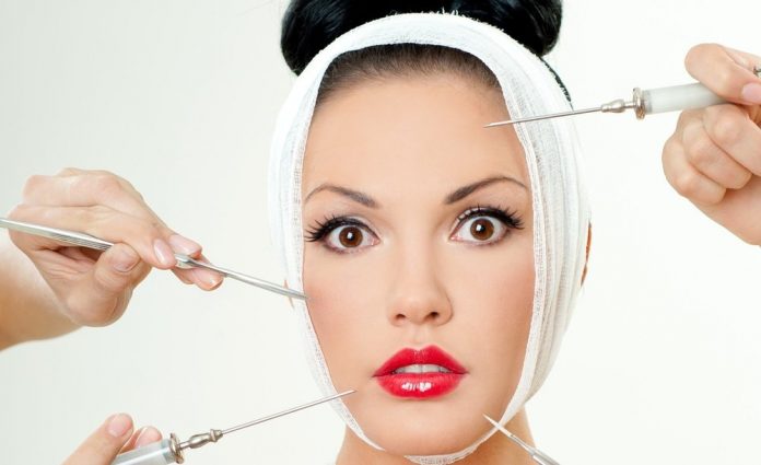 &iquest;Necesitas alguna cirug&iacute;a est&eacute;tica para ser feliz?