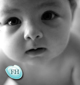 DE QU&Eacute; SE TRATA LA RELACI&Oacute;N MAM&Aacute;-BEB&Eacute;