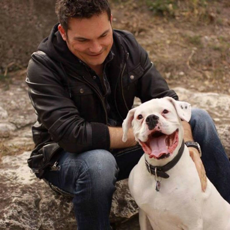 Esta emotiva carta de despedida de un perro te conmover&aacute;