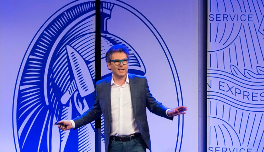 5 cosas que aprender&aacute;s en las conferencias de Marc Vidal