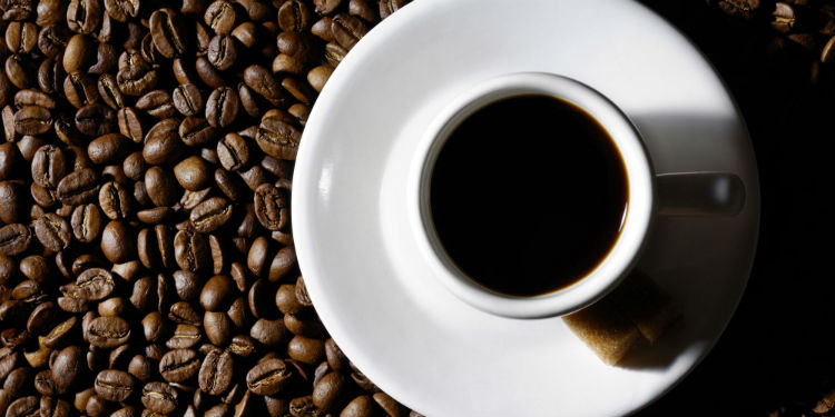 Propiedades y Tipos de Cafe: Desde el Cafe Verde al Negro