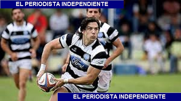 NACHO ALMEDA UNA PROMESA CON PASAPORTE A ITALIA   
