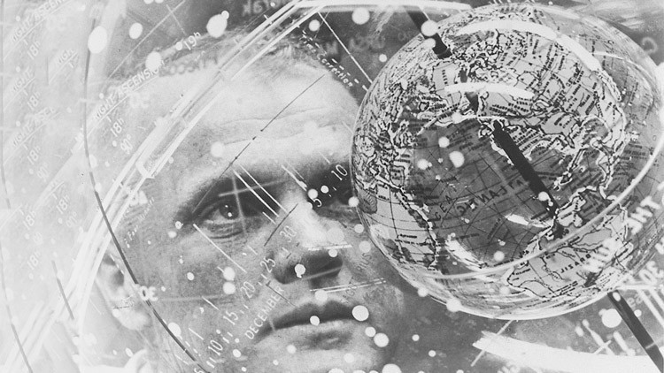  "El fen&oacute;meno ovni es real": Los astronautas de la NASA que cre&iacute;an que los alien&iacute;genas nos visitan: