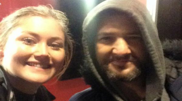 How a homeless father changed the way you will ever look at the homeless again - See more at: http:/