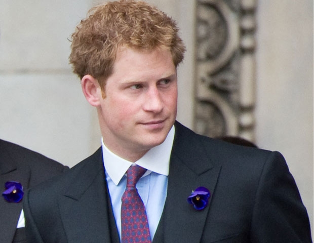 La revelaci&oacute;n del pr&iacute;ncipe Enrique sobre la muerte de Diana de Gales