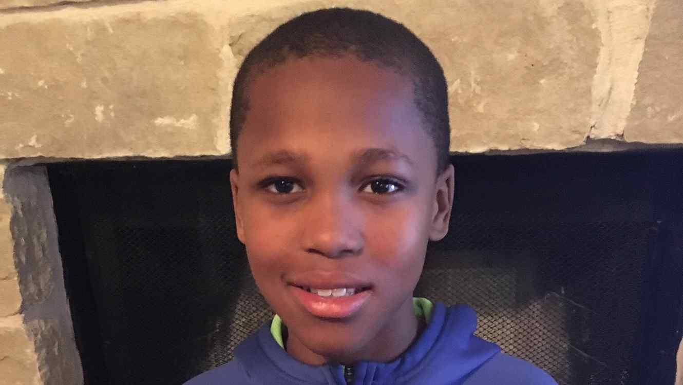 Ni&ntilde;o de 10 a&ntilde;os inventa un dispositivo para evitar muertes por asfixia en USA