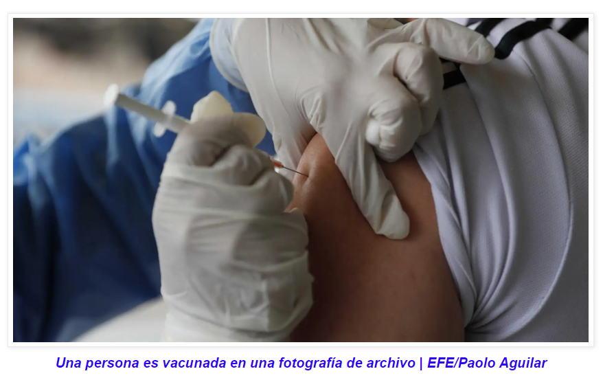 Vacuna bivalente del Covid: &iquest;protege contra nuevas variantes y subvariantes de &oacute;micron y la BA.5?