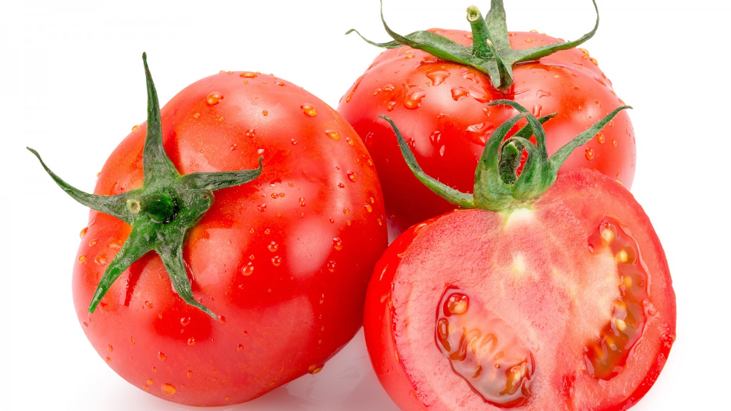 Extracto de tomate rojo revierte inflamaci&oacute;n de la pr&oacute;stata