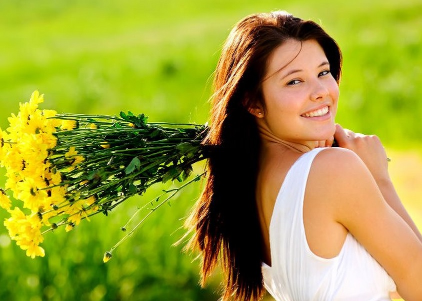 20 hechos que seg&uacute;n la ciencia te hacen vivir m&aacute;s feliz