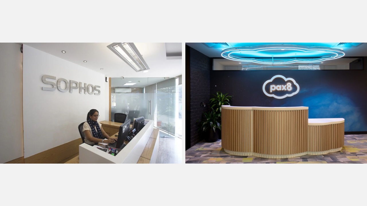 Sophos y Pax8 anuncian alianza para optimizar la ciberseguridad