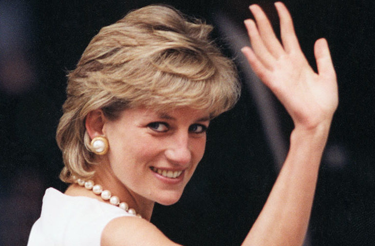 Las 4 &uacute;ltimas palabras de la princesa Diana son reveladas por un bombero que intent&oacute; salvarla