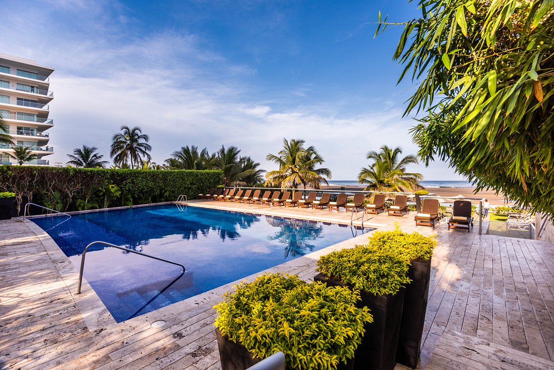 11 a&ntilde;os como referente de hospitalidad: Holiday Inn Cartagena Morros