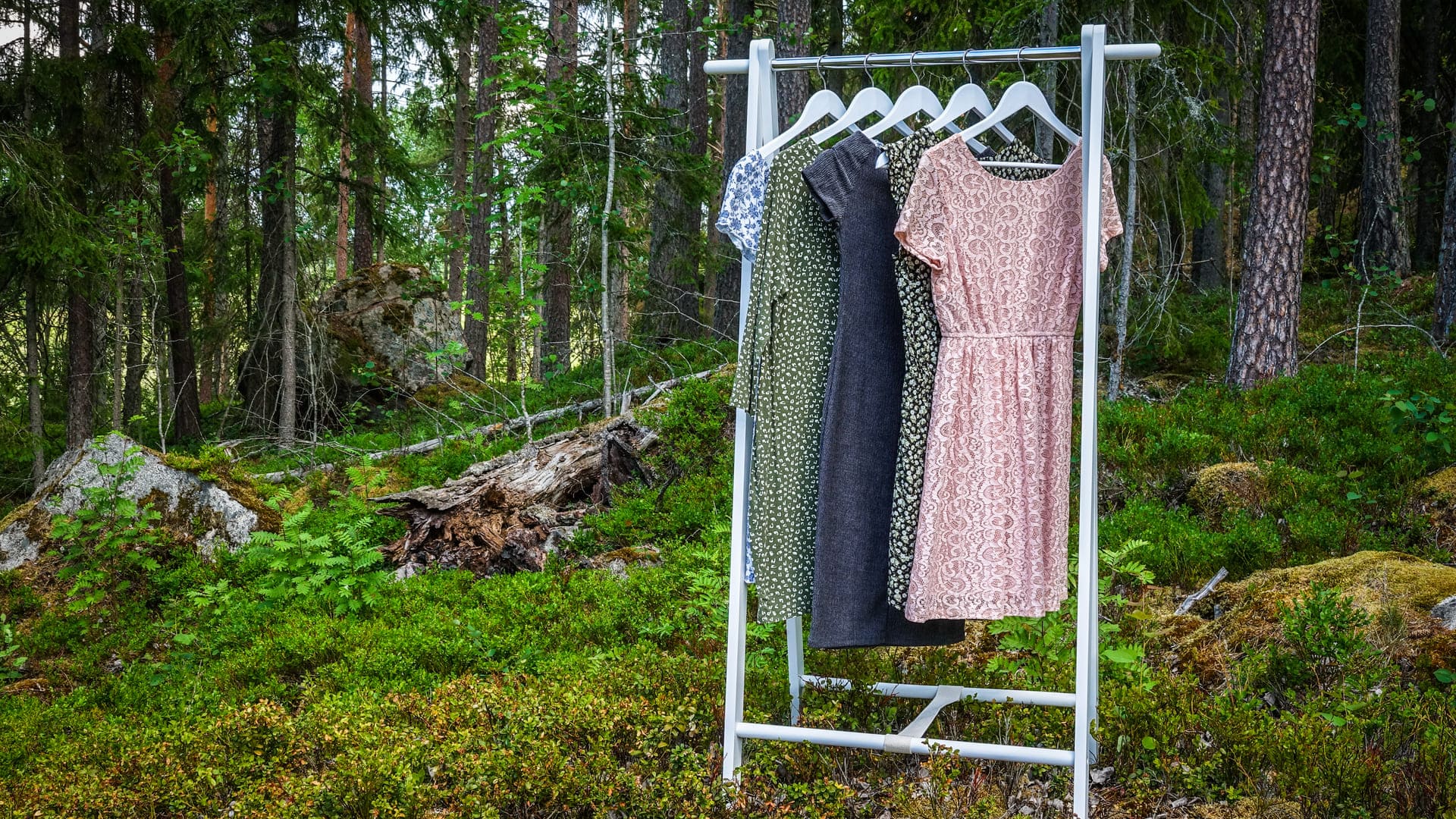Moda sostenible y ropa ecol&oacute;gica: &iquest;c&oacute;mo se fabrica?