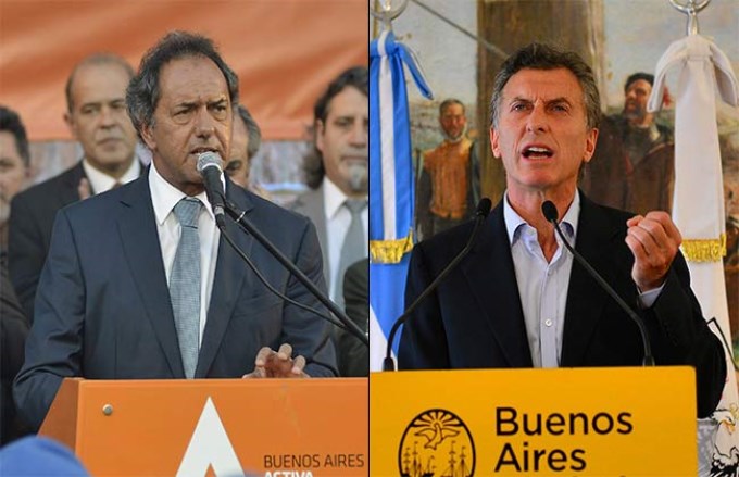 La carta a los K de un K: Para que Scioli gane