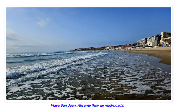  &iquest;Hay vida sin mar?