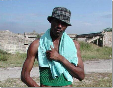 El Negro del Whatsapp este s&aacute;bado en Asunci&oacute;n!
