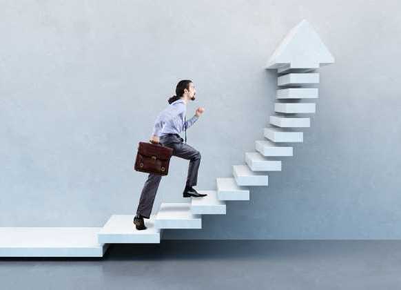No todo es talento, sino perseverancia y pasi&oacute;n