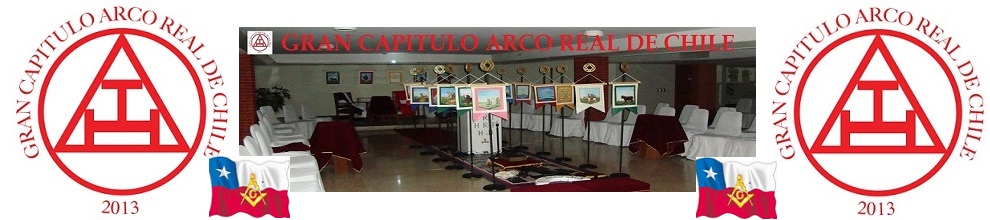 GRAN CAP&Iacute;TULO ARCO REAL DE CHILE