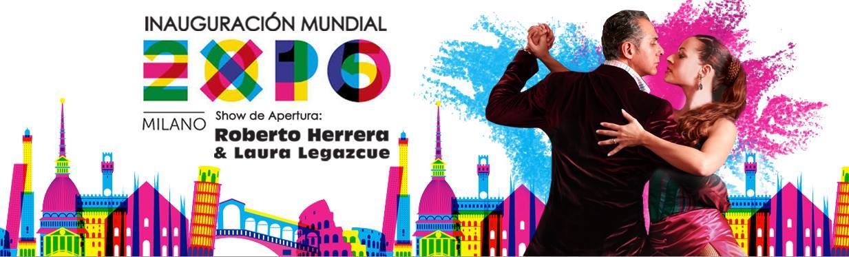 expo milano y tango