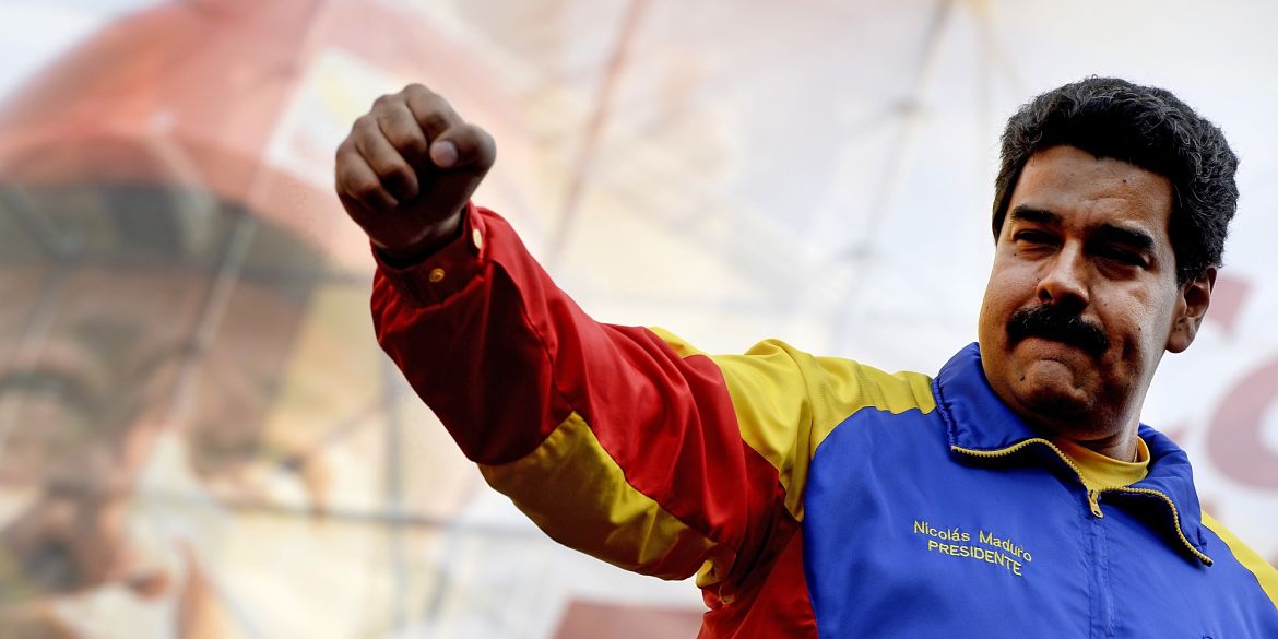 No se trabajar&aacute; los viernes, un decreto de Maduro en Venezuela