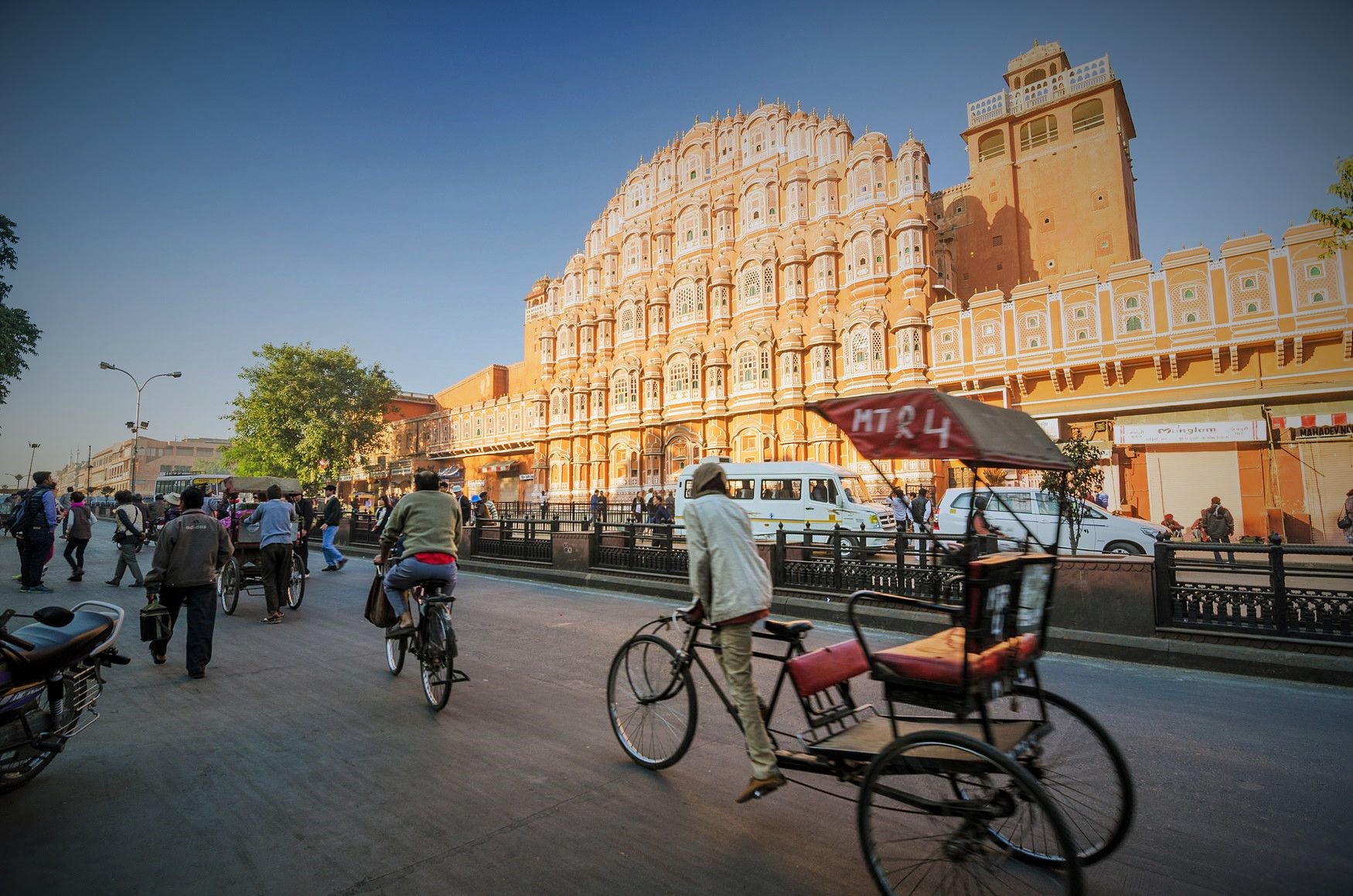 La agencia de viajes india VacationIndia.com lanza su nueva web en espa&ntilde;ol 