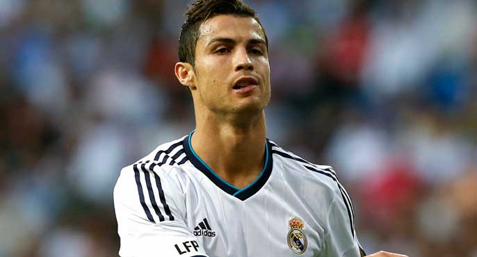 Los mas vizarros tweets de #CristianoEst&aacute;TristePorque 