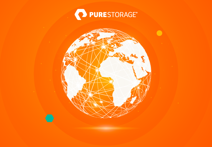 Pure Storage simplifica las migraciones en la nube para entornos de VMware a escala empresarial en M